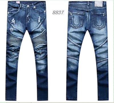 Cheap Men's TRUE RELIGION Jeans wholesale No. 1043